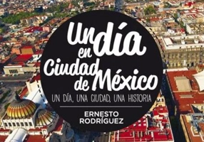 Un día en Ciudad de México (A1)