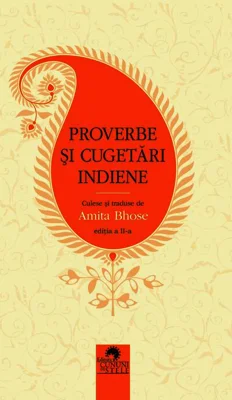 Proverbe și cugetări indiene