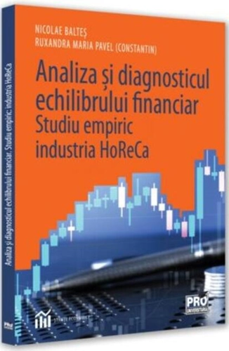 Analiza și diagnosticul echilibrului financiar