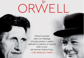 Churchill și Orwell