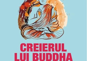 Creierul lui Buddha