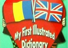 My first illustrated dictionary