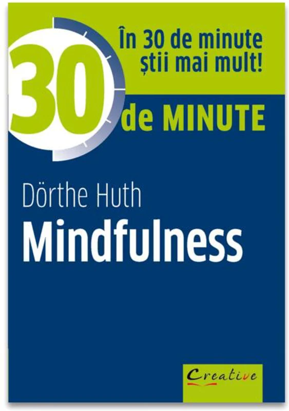 30 de minute Mindfulness