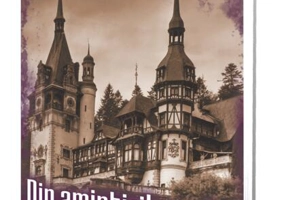 Din amintirile mele (Vol. 1)