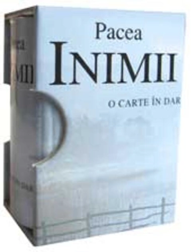 Pacea inimii