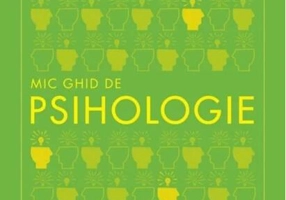Mic ghid de psihologie