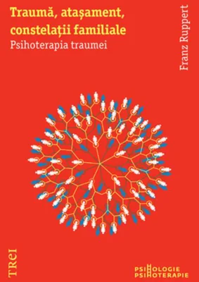 Traumă, ataşament, constelaţii familiale. Psihoterapia traumei