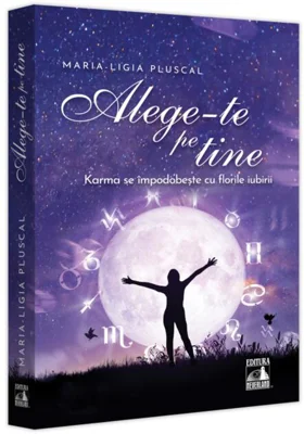 Alege-te pe tine