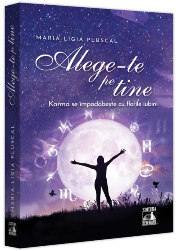Alege-te pe tine
