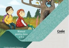 Dezvoltare Personală. Manual pentru clasa a II-a