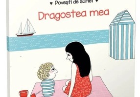 Dragostea mea. Povești de suflet