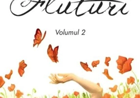Fluturi (Vol. 2)