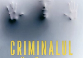 Criminalul fără chip