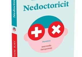 Nedoctoricit