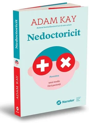 Nedoctoricit