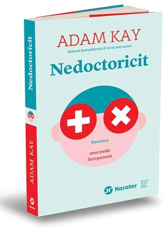 Nedoctoricit
