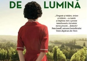 Ultima geană de lumină