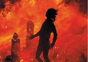 Orașul Nouă în flăcări (Vol. 1)