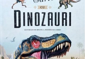 Marea carte cu dinozauri