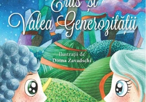 Erus și Valea Generozității