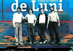 Cenaclul de Luni. Viața și opera