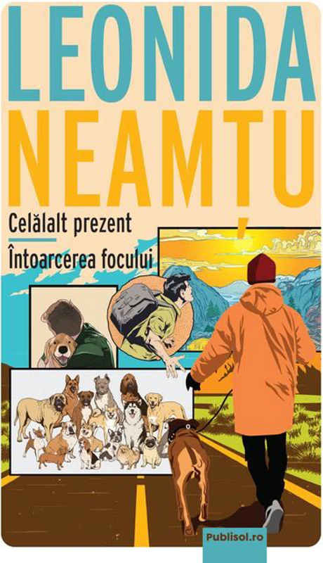 Celălalt prezent. Întoarcerea focului
