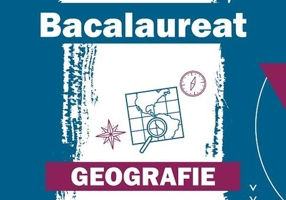 Bacalaureat. Geografie