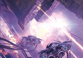 Război în zona de separație (Vol. 5)