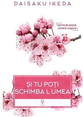 Și tu poți schimbă lumea