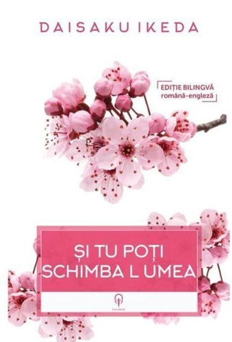 Și tu poți schimbă lumea