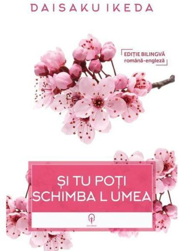 Și tu poți schimbă lumea