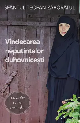 Vindecarea neputințelor duhovnicești