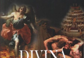 Divina comedie. Infernul. Purgatoriul. Paradisul