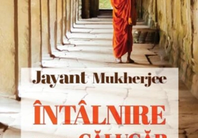 Întâlnire cu un călugăr