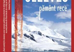 Pământ rece (Vol. 7)