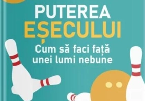 Puterea eșecului