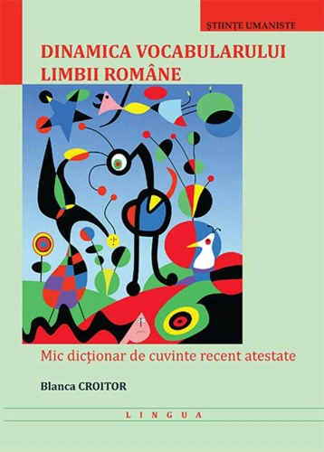 Dinamica vocabularului limbii române