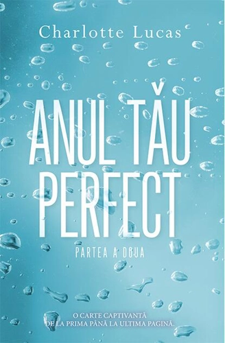 Anul tău perfect (vol.2)
