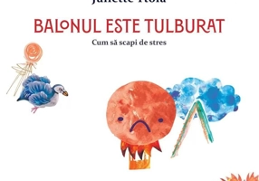 Balonul este tulburat
