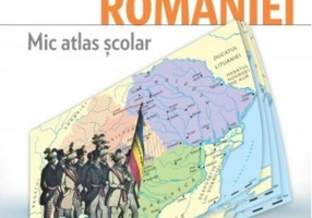 Mic atlas școlar. Istoria României