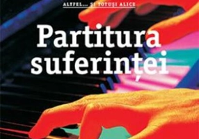 Partitura suferinței
