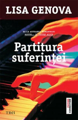 Partitura suferinței