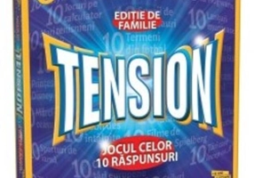 Tension
