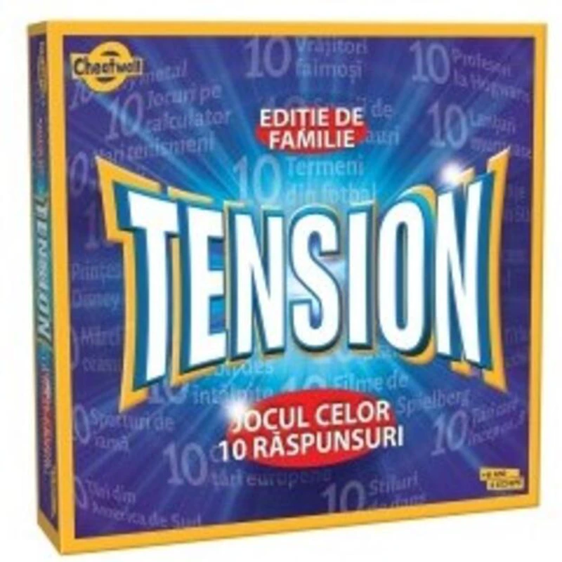 Tension
