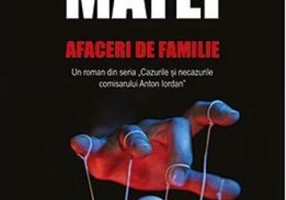 Afaceri de familie