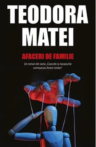 Afaceri de familie