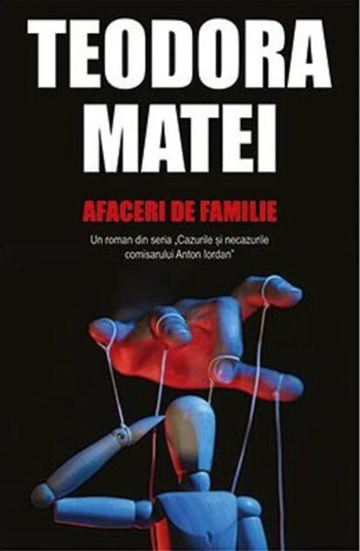 Afaceri de familie