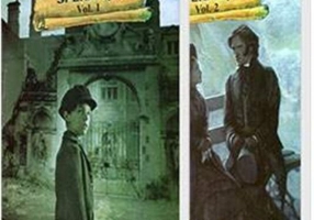 Marile speranțe. 2 volume