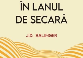 De veghe în lanul de secară