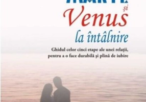 Marte şi Venus la întâlnire